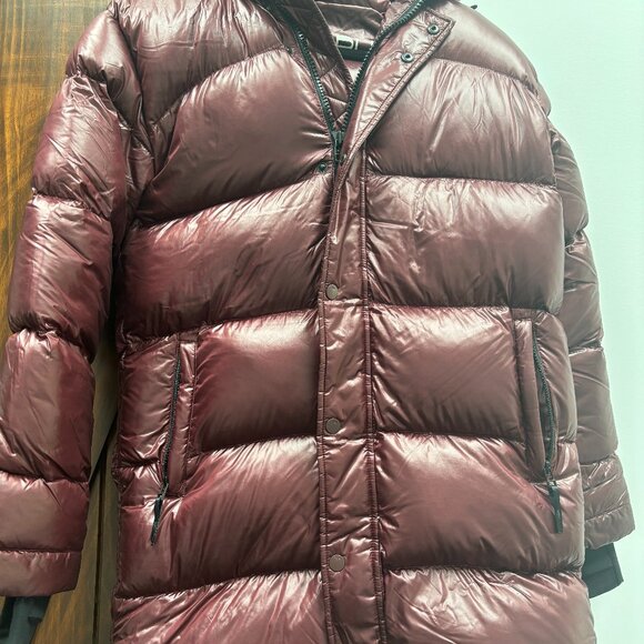 Super Puff Jacket - Picture 1 of 1